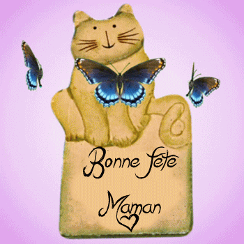 gif fête des mères